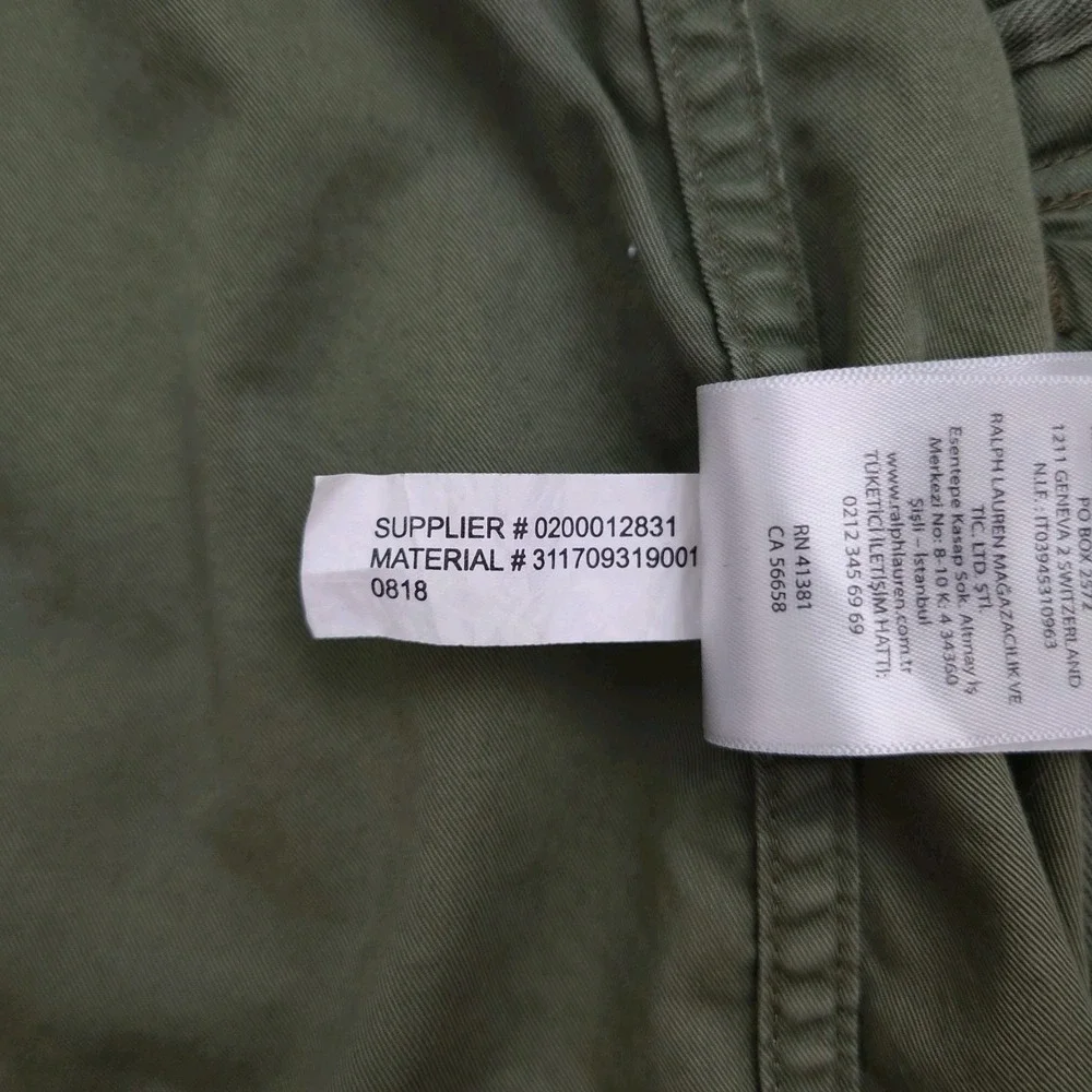 Polo Ralph Lauren good used